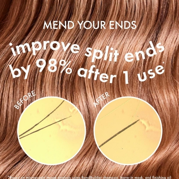 NWT BONDI BOOST RAPID REPAIR BOND BUILDER SHAMPOO - Picture 12 of 15